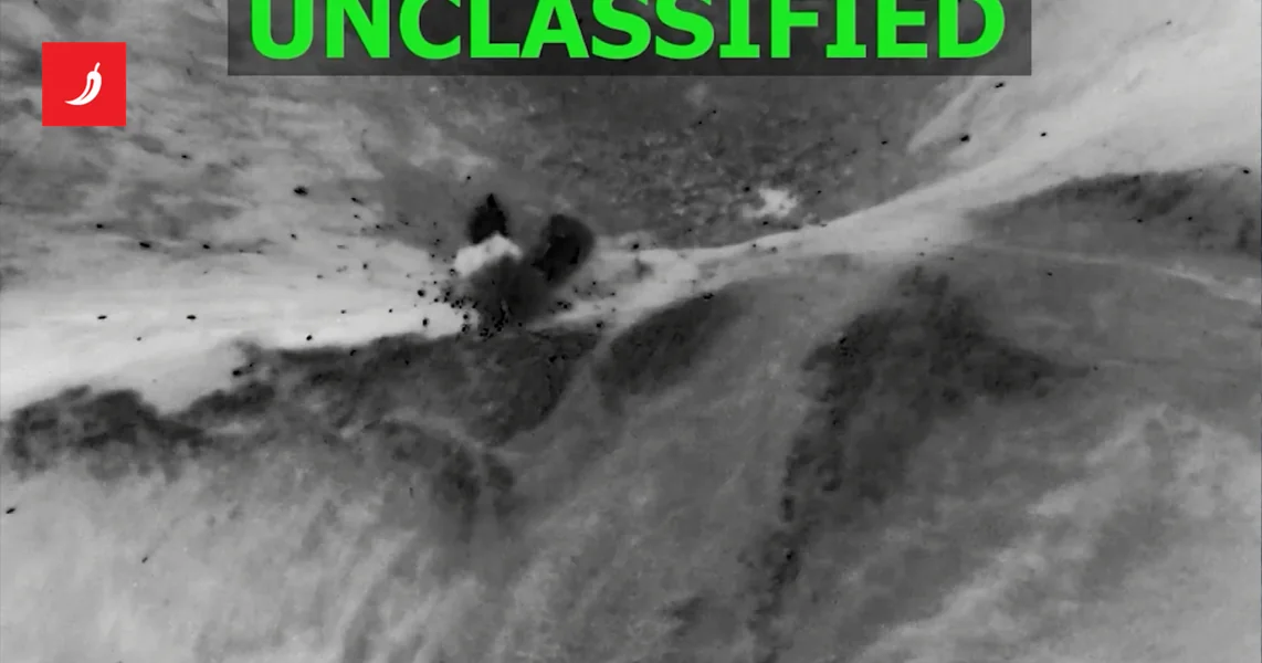 Američka vojska izvela velike napade na ISIS u Siriji