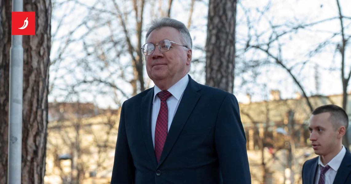 Ruski veleposlanik: SAD želi porobiti Bosnu i Hercegovinu, kao što je porobio Evropu