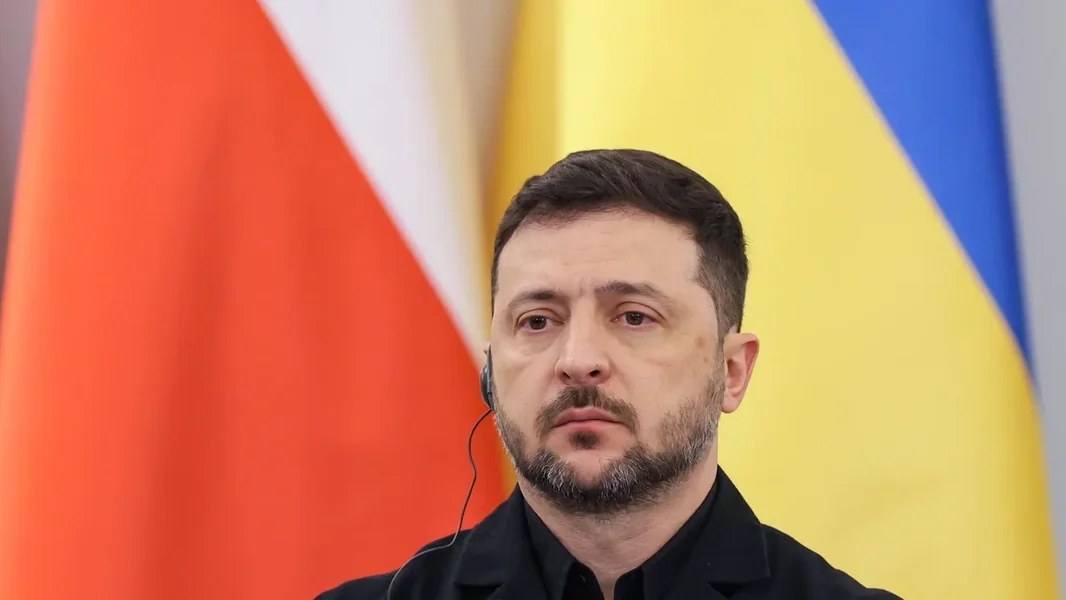 Iznenađujuće saopštenje Zelenskog – mi se ni oporaviti nećemo!