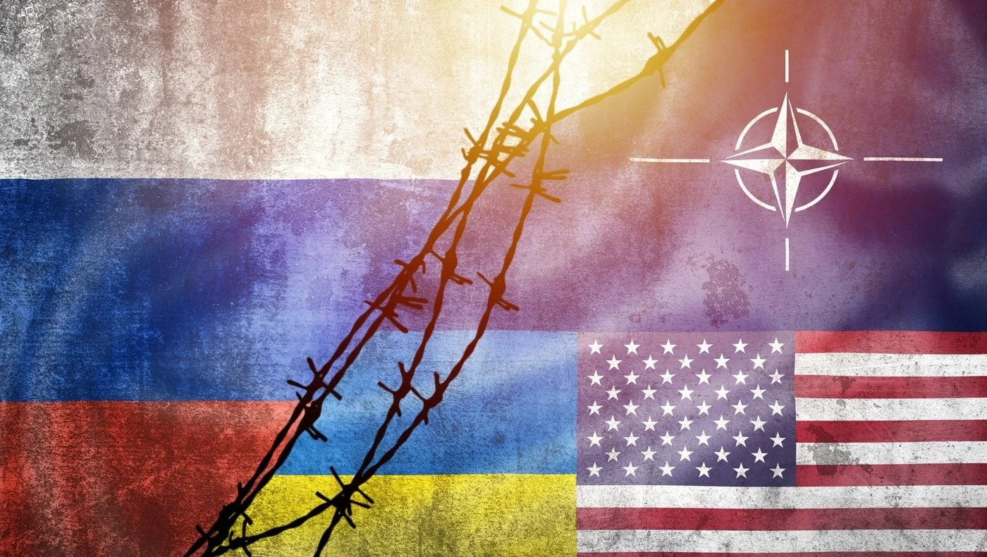 Sjedinjene Američke Države nude sigurnosne garancije na 15 godina, a Rusija bi prihvatila primirje za referendum