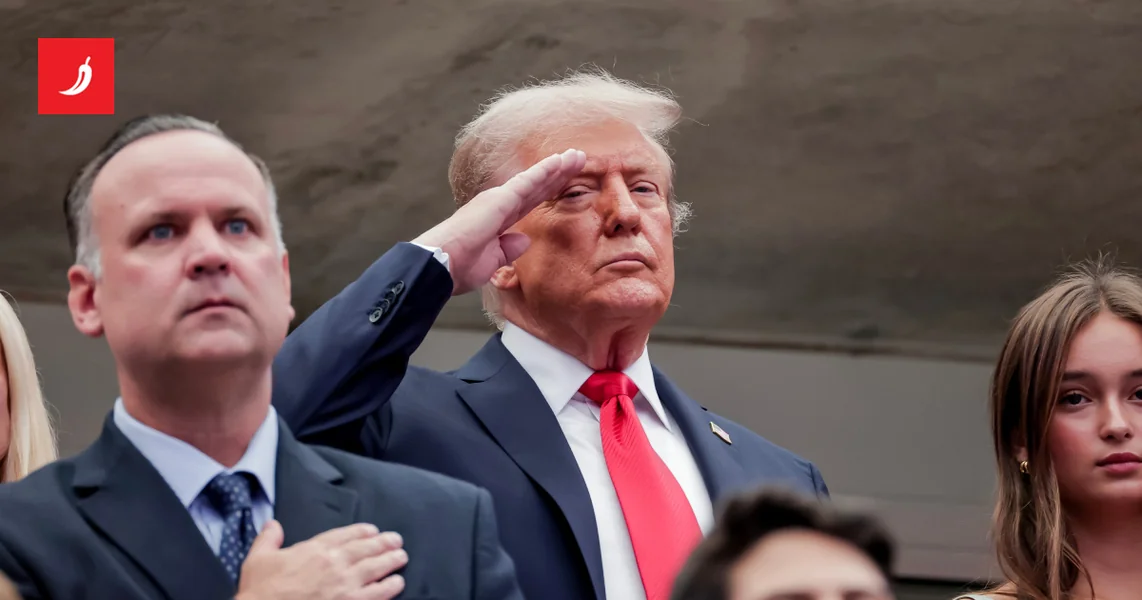 FP: Trumpov plan za Venezuelu je recept za haos