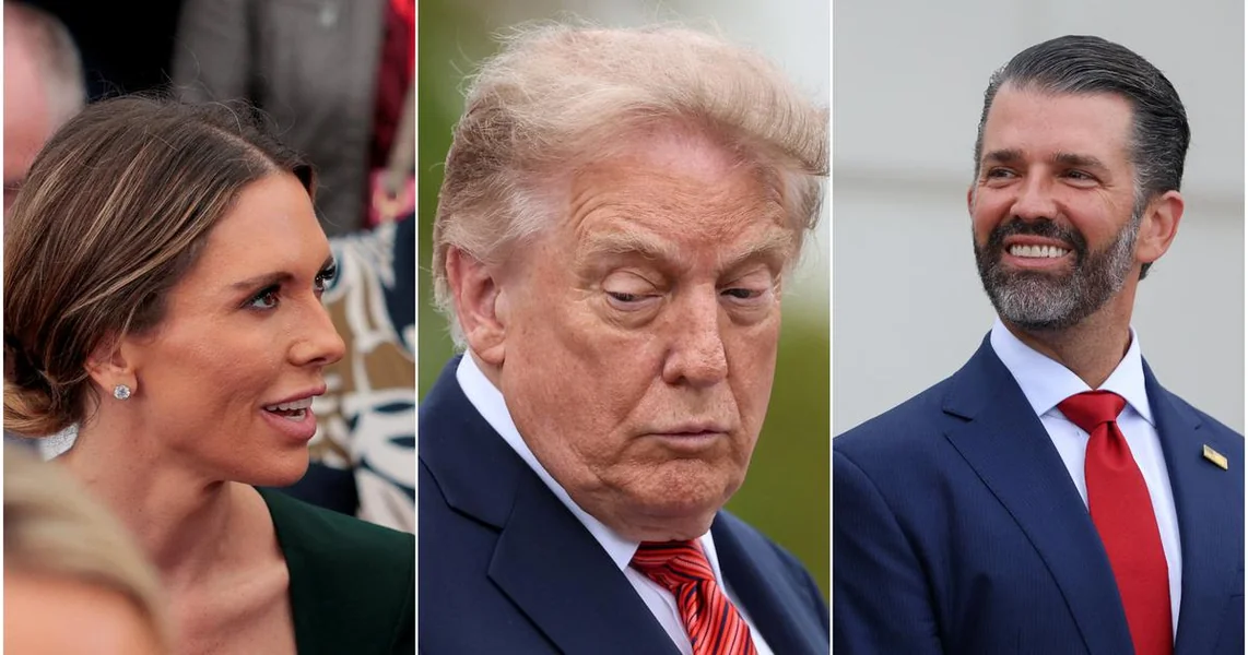 Ko je zapravo Umar Kremljov zbog kojeg se trese Bijela kuća? Oglasio se Trump: 'Nikad čuo za njega'