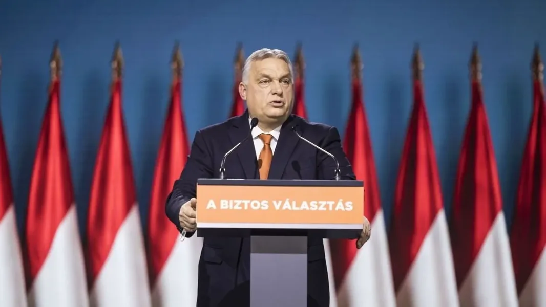 Svetski lideri podržavaju Orbana Viktora i Fidesz