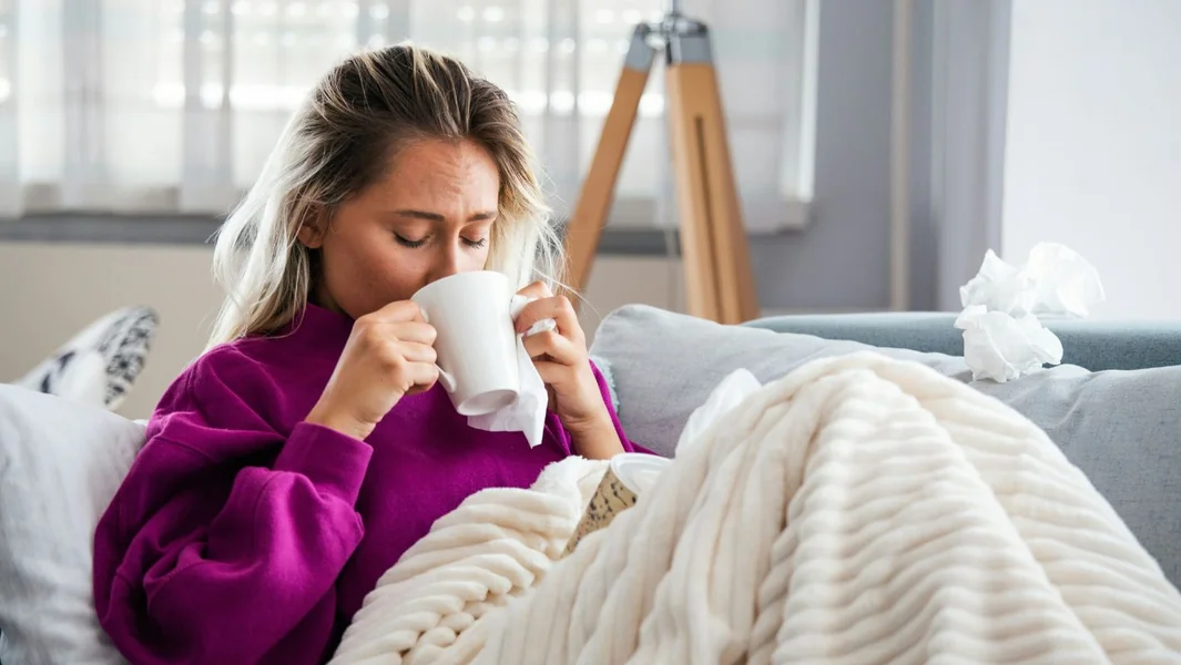 Upozorenje zbog gripe: Porast prijema u bolnice – Preporuke stručnjaka