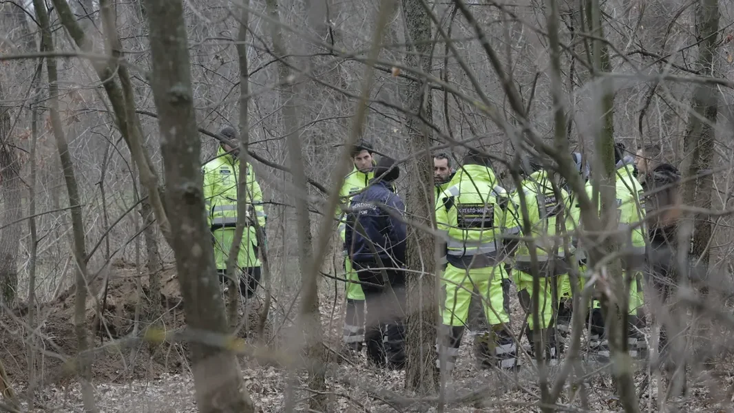 Zbog jednog šumara neće izbijati još jedan slučaj Kaszás Nikolett u Jánoshalmi - ORIGO