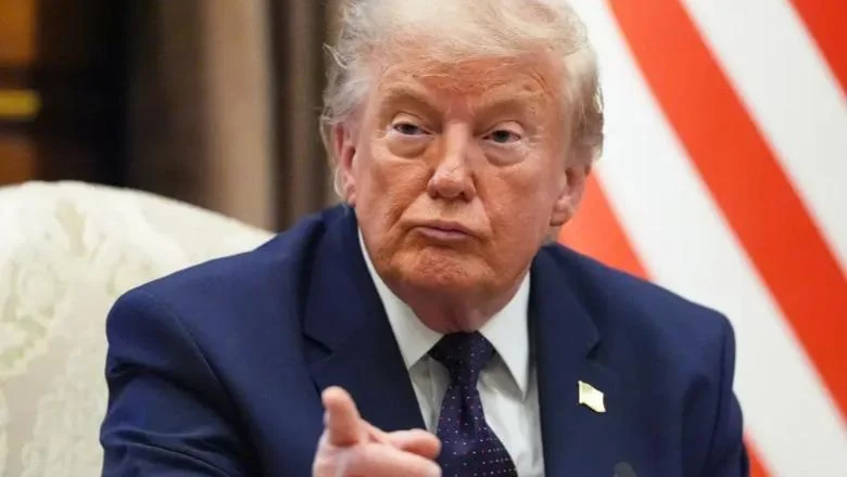 Sastanci u UN-u, Trump u centru pažnje sveta