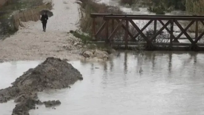 Poplave, Tabaku: Priroda više ne može biti alibi, fond za civilnu zaštitu je manji od tri ugovora o spalionicama