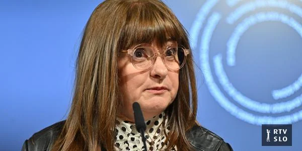 Tamara Vonta: Novac državnih preduzeća završio u najužem krugu nekadašnjeg predsednika vlade