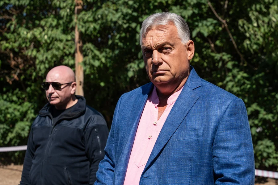 Orbán o mozaik desnici: Ovo ostavimo iza nas, predlažem