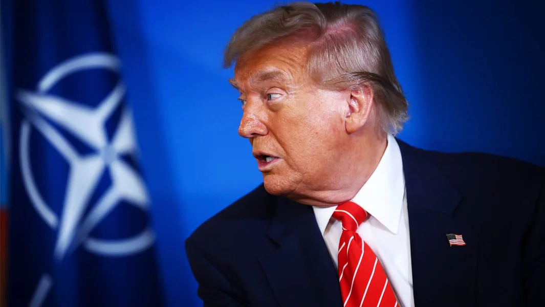 Grenlandija: Američka pretnja dovodi NATO u orbitu raspada