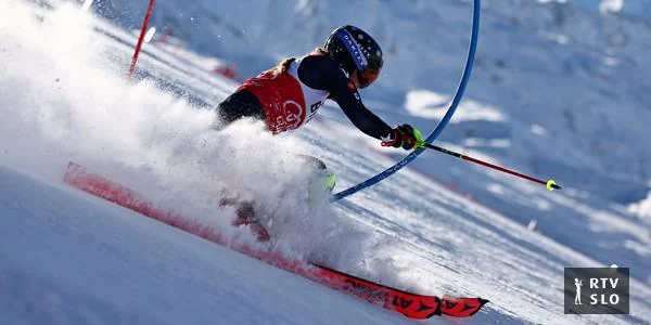 Šiffrin u lovu na potpunu peticu