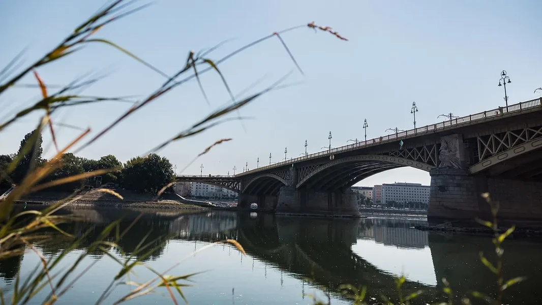 Dramatična situacija na Dunavu: Dunav se i dalje povlači, zapanjujuće brojke izmerene - ORIGO
