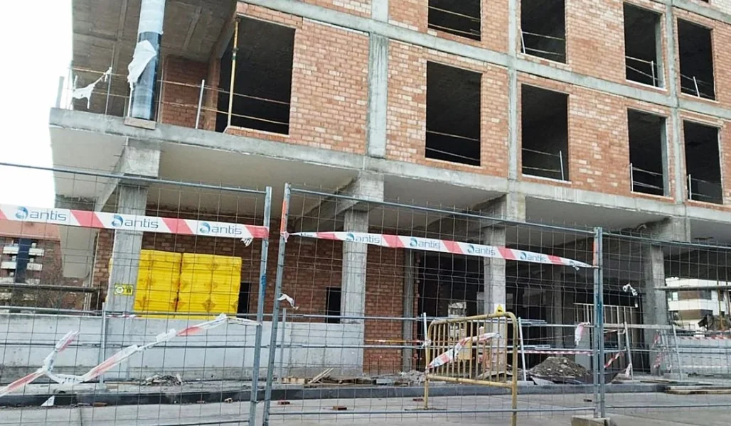 Mladi Romun i adolescentkinja od 13 godina, nestali porodici, pronađeni mrtvi na gradilištu u Španiji