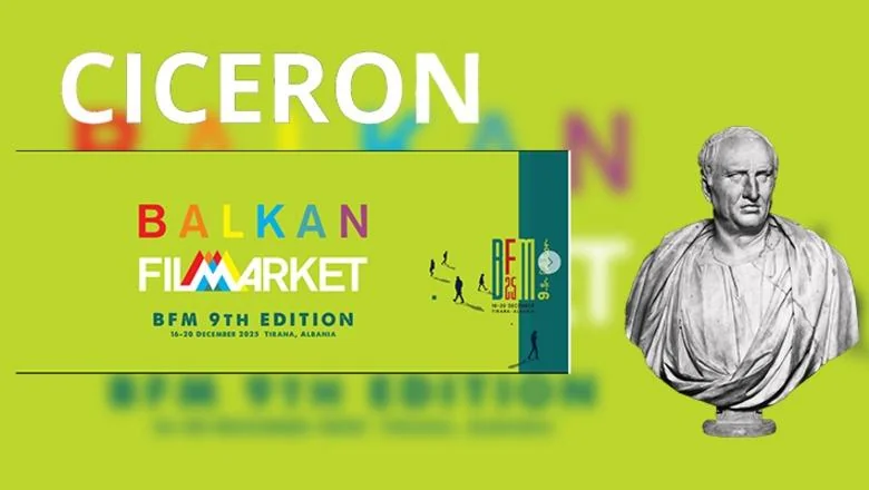 Kulturne aktivnosti/ ‘Balkan Film Market 2025’ okuplja kinematografe regiona i Evrope u Tirani! Balet ‘Orašar’ u TKOB-u
