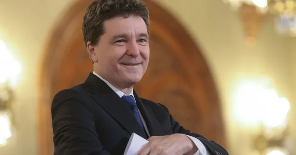 Kako može biti suspendovan predsednik Nicușor Dan? Opozicija prikuplja potpise: 'Teško nam je, imajući u vidu raskol u SOS i POT'