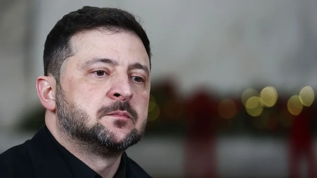 Zelenski prljavi trikovi ne poznaju granicu – skandalozni detalji