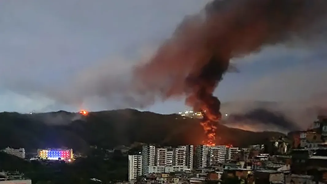 Trump napao Venecuelu – mogao bi izbio novi rat!