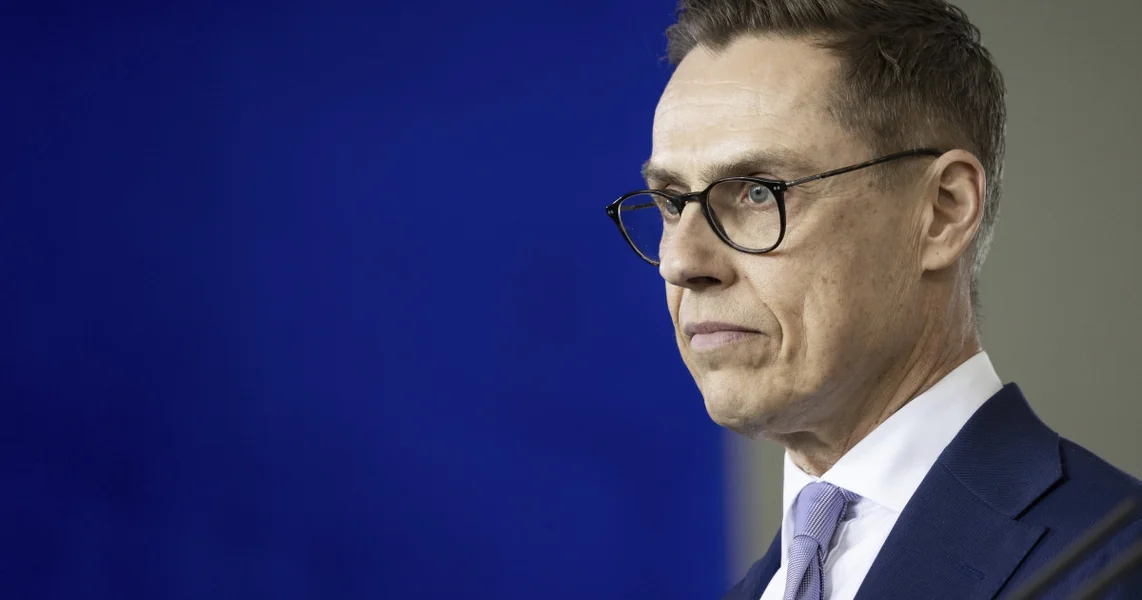 Predsednik Finske, prema Rusima: 'Vi nećete pobediti ovaj sukob. Zato hajde da pokušamo da ga završimo'