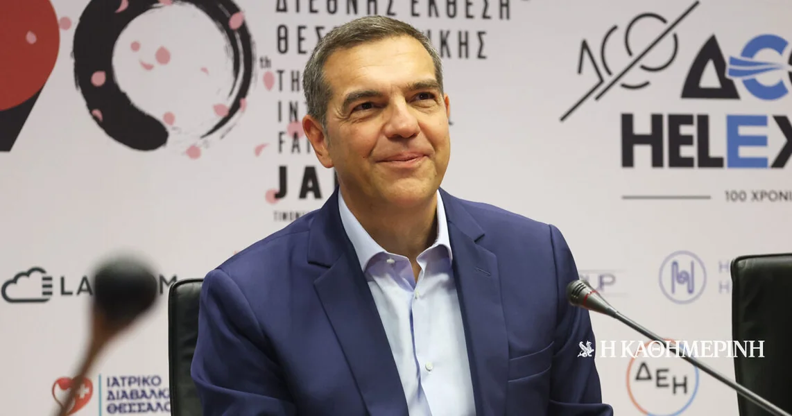 Theoreio: «Kalo da pati»