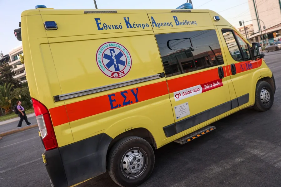 Ioannina: Tragičan završetak - Pronađen mrtav 75-godišnjak nestao iz Mihalitsi - Documento