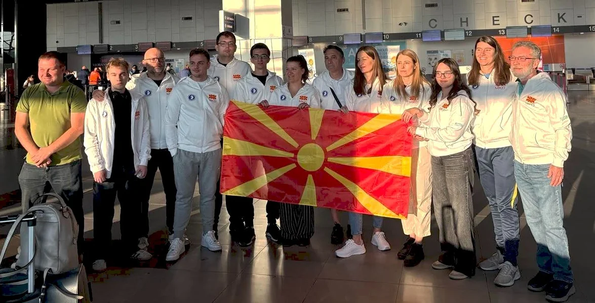 Danas počinje 46. Šahovska olimpijada u Uzbekistanu - Nova Makedonija