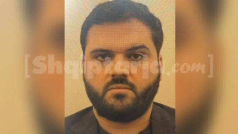 Trgovao stotinama kilograma droge sa sinom Brečanija, brazilijski sud prihvata ekstradiciju Ervina Mate prema Albaniji - Shqiptarja.com