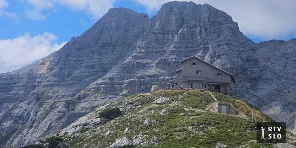 Klimatska kriza menja putničke navike: Julijske Alpe pod pritiskom turističkih rekorda