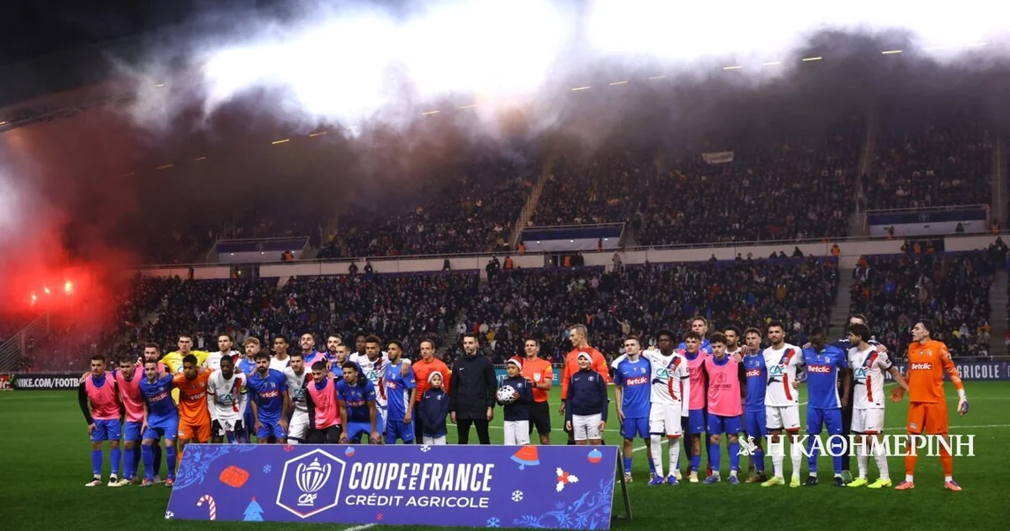 Jedan Kup da ga popiješ u čašu