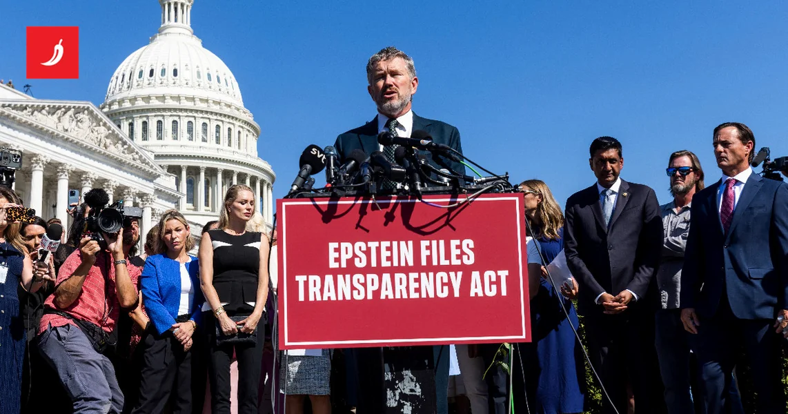 Republikanac iskoristio Trumpovu uvredu. Započeo sa prikupljanjem donacija za reizbor