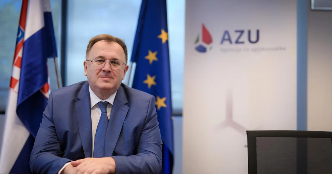 Hrvatska ne sme biti samo tranzitna zemlja, projekti u Kazahstanu izuzetno su važni za energetsku sigurnost