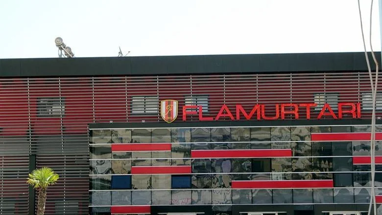 Zvaničnici Galatasaraja stignu u Vloru, sastanak lice u lice sa rukovodiocima Flamurtarit! Saradnja u nekoliko oblasti