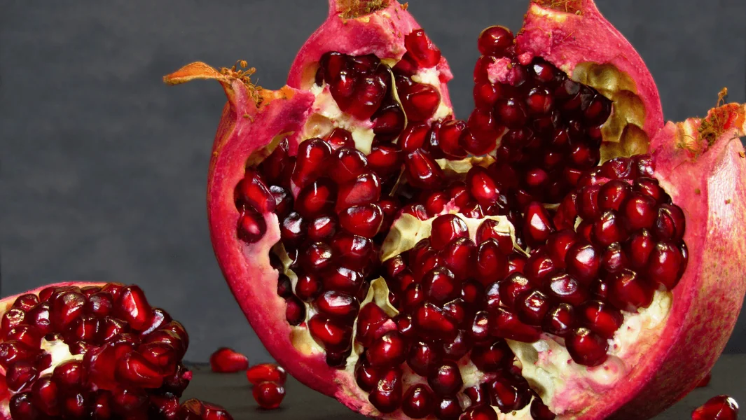 Zašto lomimo nar na Novu godinu?