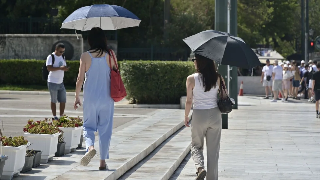 Vreme: «Vraća» se na kratko leto uz porast temperature – Pred vratima novi talas lošeg vremena – Documento