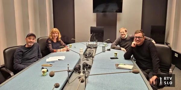 Politički kalejdoskop