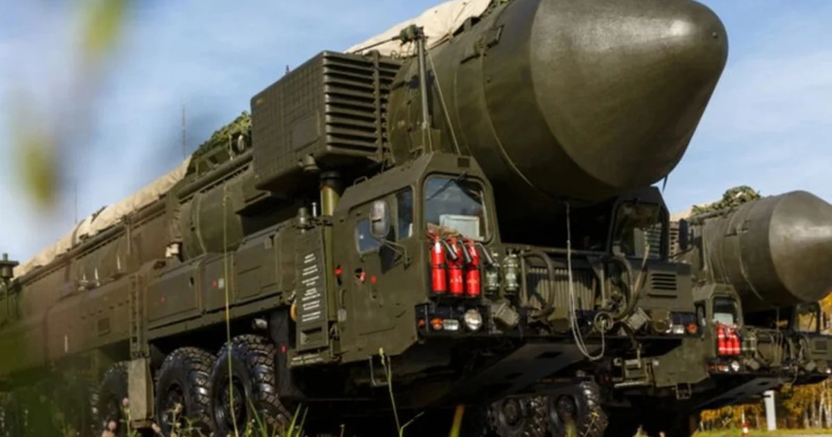 Rusija bi mogla da postavi nove hipersonične rakete u bivšoj avionskoj bazi u Belorusiji: "Proširuje domet u Evropi"