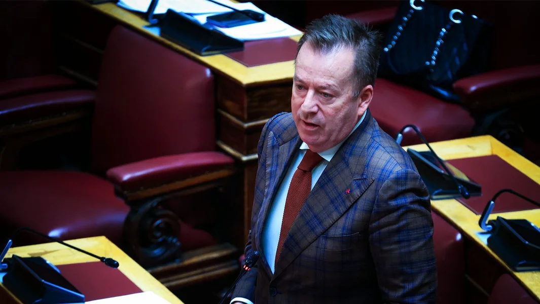 Vasilis Kokkalis u Documento o farmerima: 'Niti voljni nisu zadovoljeni' - Documento