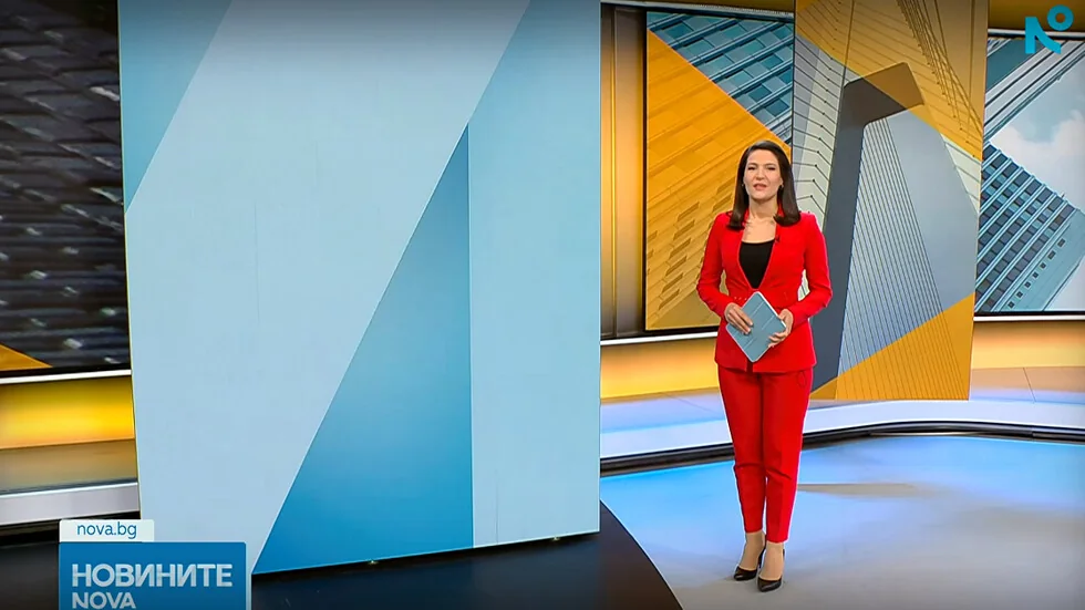 Vesti na NOVA (08.10.2026 - 8:00)
