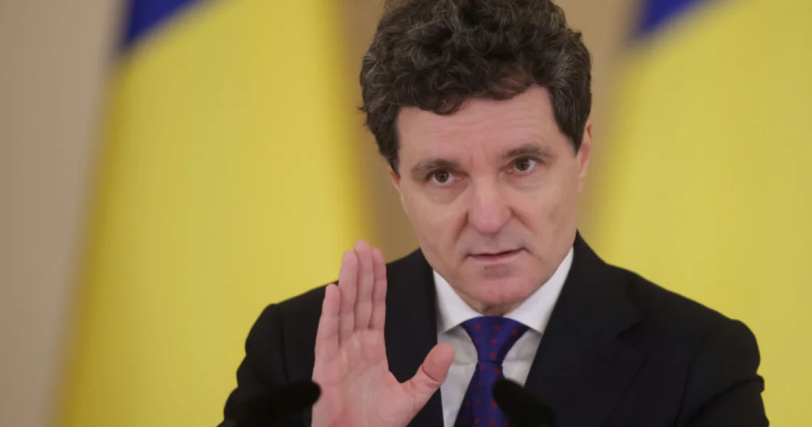 Šta kaže Nicušor Dan o eventualnoj novoj nominaciji za premijera i o eventualnoj vladi PSD-AUR