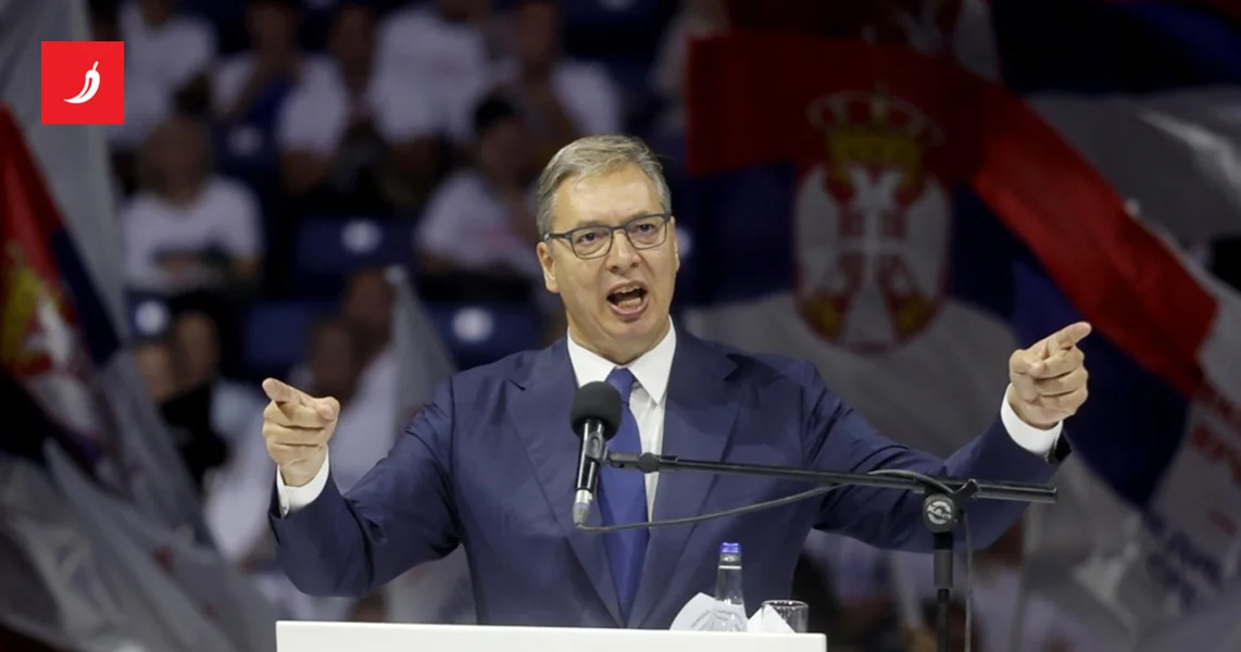 Vučić: Niko se nikada nije tako mešao u izbore kao Hrvatska