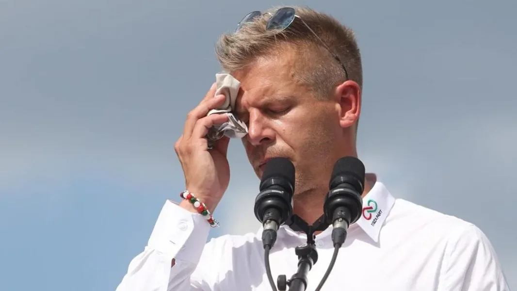 Mađar Péter tvrdi da je rezsicsökkentés humbug – i on bi ga ukinuo