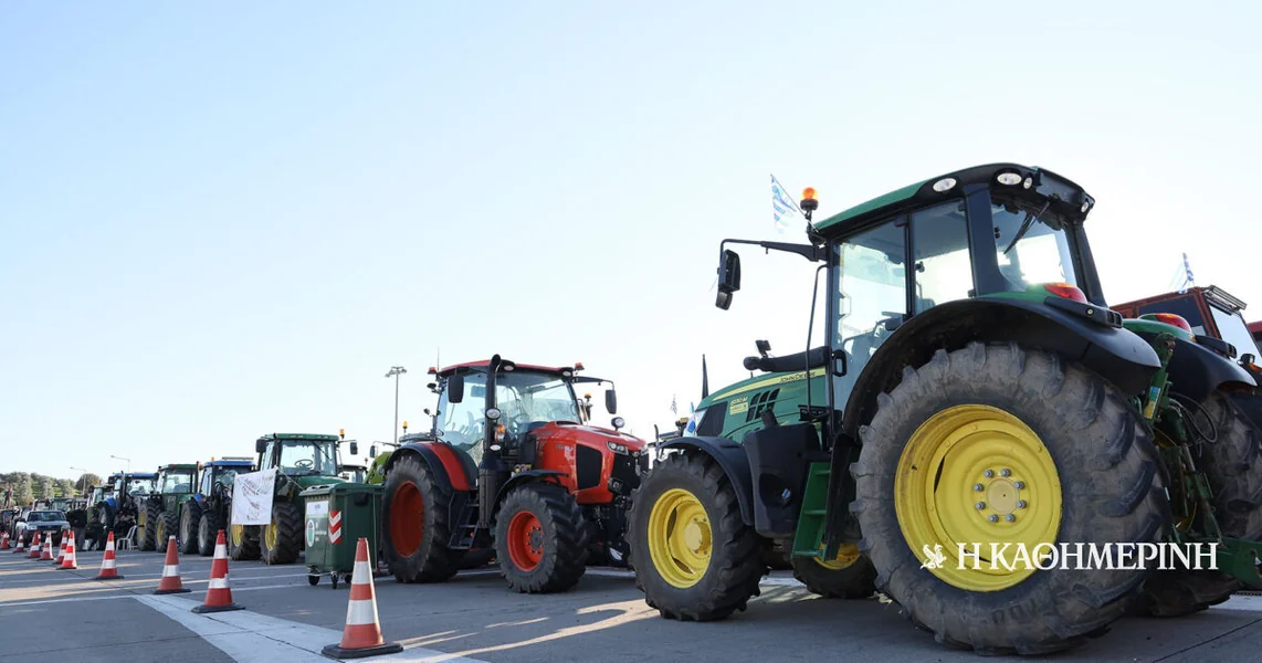 Krajnji obračun vlade i poljoprivrednika – najava mera u 12 sati
