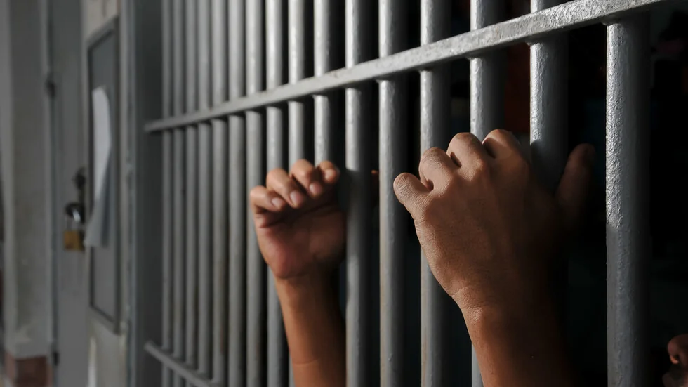 Zadržan muškarac za tuču nad suprugom na Božić