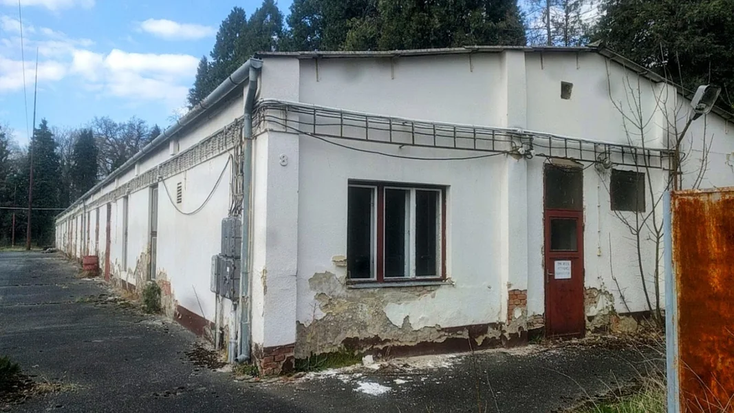 Umesto oporavka, mađarska industrija pala na novo dno