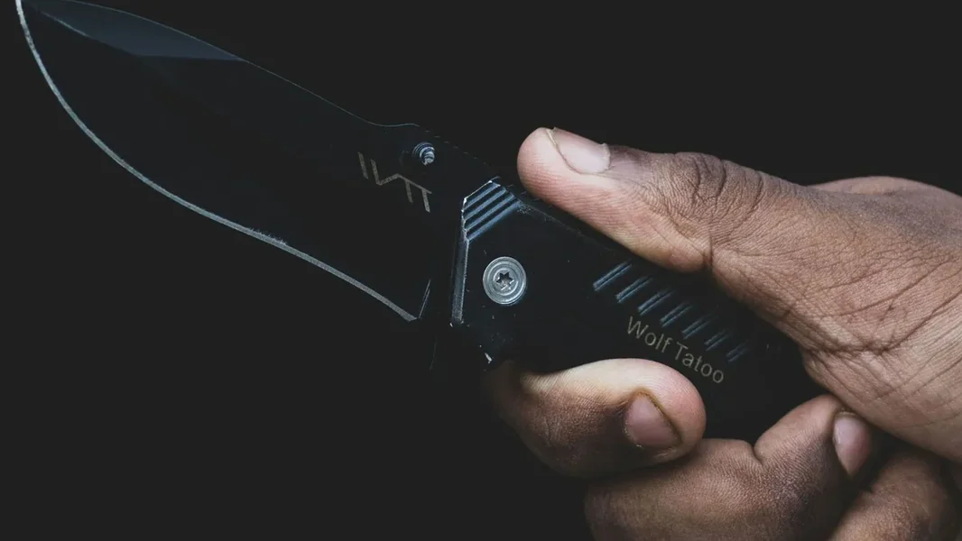 Pacijent u domovarskoj bolnici izvukao nož na lekara - ORIGO