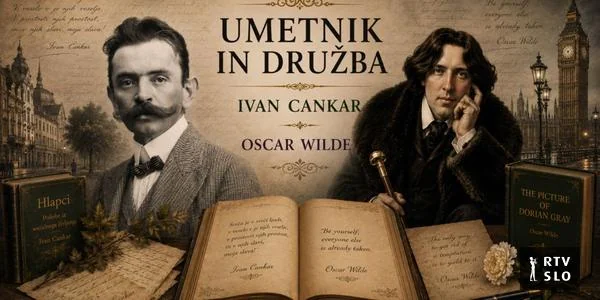 Šta je zajedničko Almi Karlin i Jamesu Joyceu? Ivanu Čankaru i Oscaru Vildu?