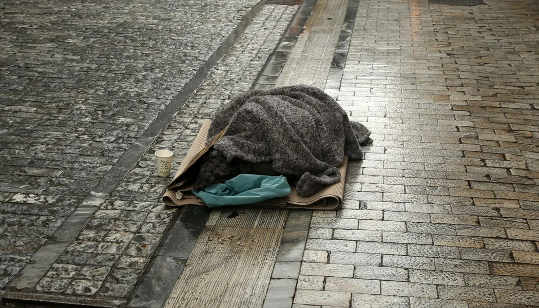 Pirej: Grejan prostor za zaštitu građana od niskih temperatura - Documento