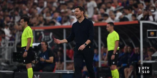 Xabi Alonso napustio klupu Real Madrida, nasledio ga Arbeloa