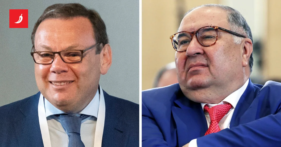 Letonija blokira dogovor EU o ukidanju sankcija ruskim oligarsima