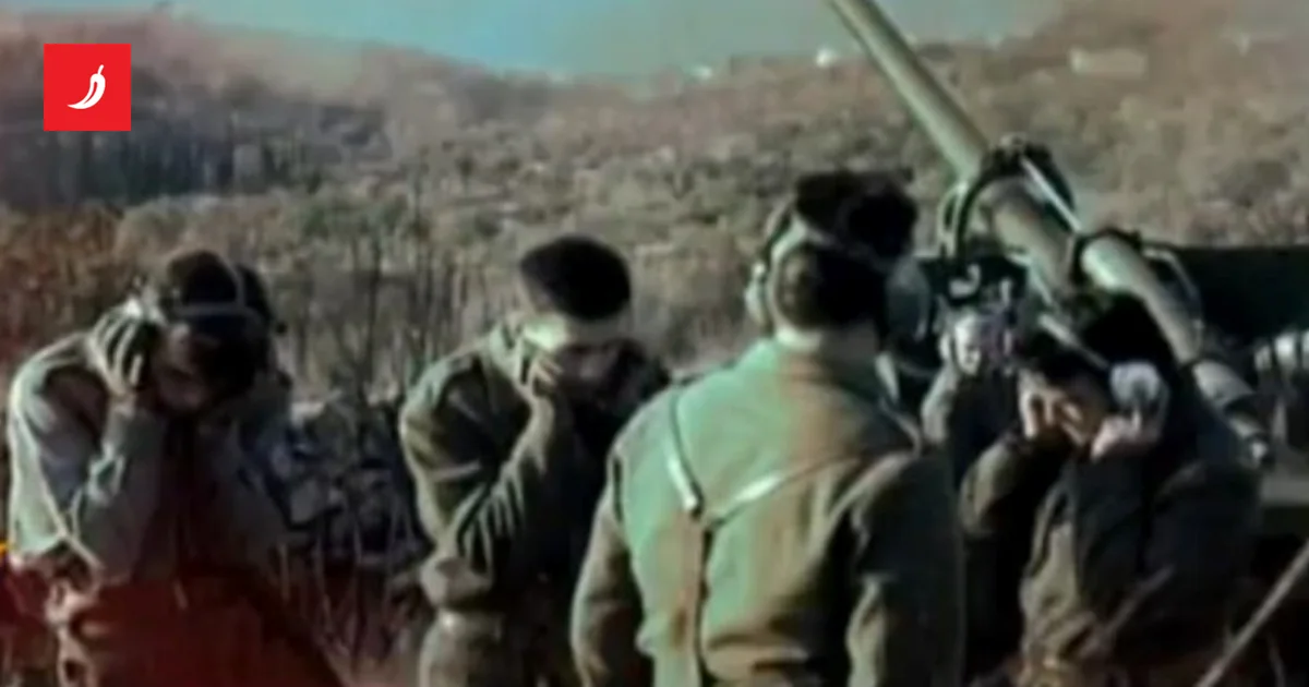 Uhapšen ratni zločinac kojeg traži Hrvatska. Zarobljenike pokazivao kao trofeje