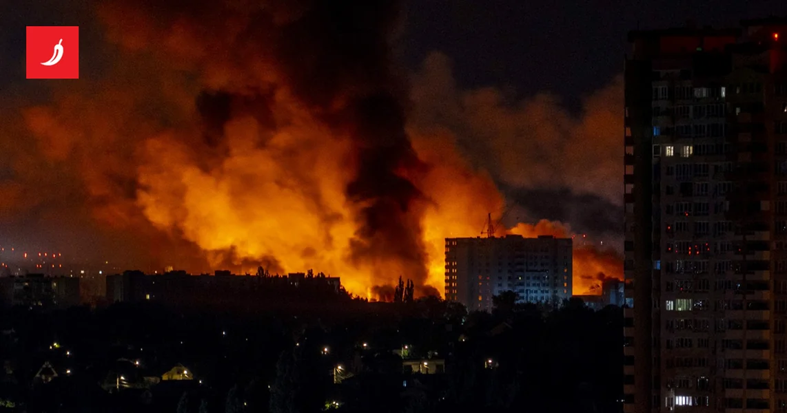 Amerikanci: Dobili smo informaciju, uskoro je moguć ogroman napad na Ukrajinu